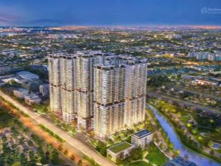 Căn hộ 1pn la pura  chính sách thanh toán chỉ 5% 125 triệu ký hđmb