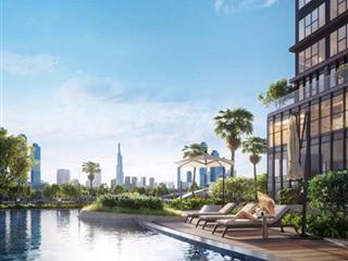 Mở bán đợt 1 căn hộ the privé chỉ 8,6% ký hđmb  đường song hành, an phú, quận 2, hcm