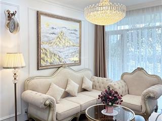 Tôi chính chủ bán căn 3 ngủ 115m2 ecolife capitol tố hữu, sẵn sổ đủ đồ đẹp, giá thiện chí 8 tỷ