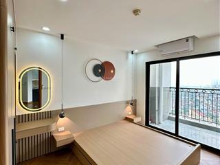 Chính chủ cho thuê căn hộ 3 ngủ 117,5m tòa tây hà tố hữu, đầy đủ nội thất, giá 15 triệu