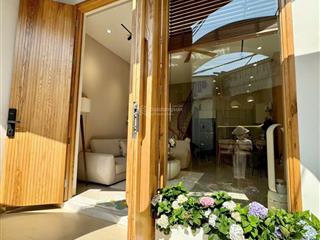 Nhà 3 tầng kiệt ô tô vừa hoàn thiện đường tô hiệu liên chiểu đà nẵng