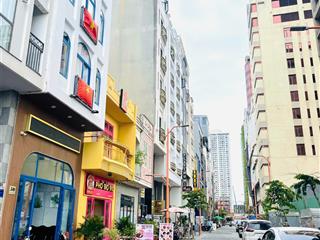Khách sạn an thượng  ngay phố đi bộ, view biển siêu đẹp