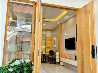 Nhà 3 tầng full nội thất  kiệt ô tô tôn đức thắng  liên chiểu  đà nẵng