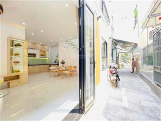 Nhà 2 tầng kiên cố 3pn (có pn dưới) kiệt điện biên phủ, chỉ nhỉnh 3 tỷ