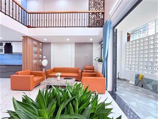 Nhà 2 tầng đẹp kiệt trần xuân lê, ngay công an quận thanh khê.