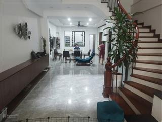 Phân lô quân đội 918, 85m2, nội thất gỗ sịn, mt 5.2m, 19.5tỷ, gara, 5 tầng e tiến 0931 108 ***