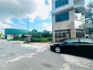 Bán đất cổ bi, phân lô, lô góc, 108m2, 15 tỷ, vỉa hè rộng, đầu tư quá đỉnh