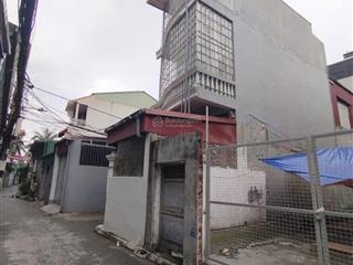 Bán nhà phố ngô gia tự  việt hưng, nhà 3 tầng, 54m2, 7.85 tỷ