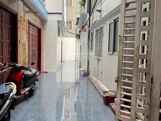Bán nhà phúc đồng, 30m2 thoáng sạch, 5.55 tỷ tl