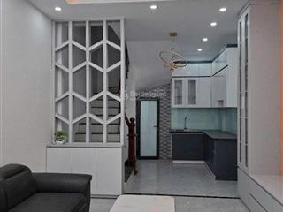 Nhà thạch bàn, 5 tầng 30m2, 5.55 tỷ, full nội thất