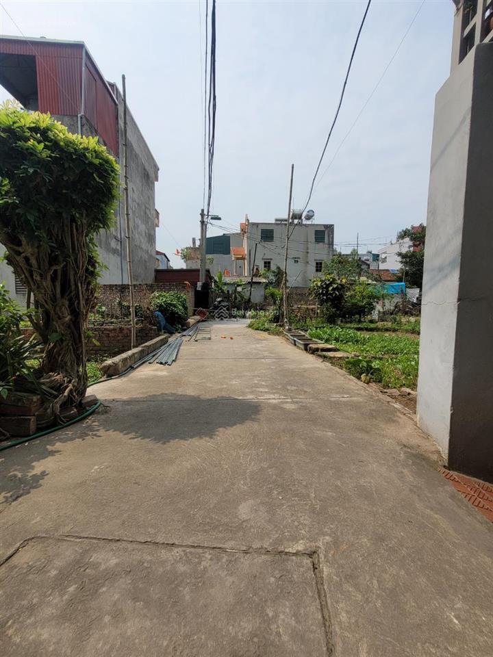 Bán đất phúc lợi, 121m2, mt 11m, 10.8 tỷ, lô góc, ngõ 2.3m 0931 108 *** mrtiến