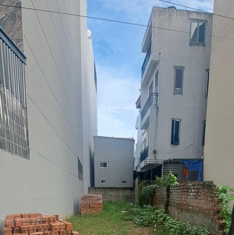 Đất phúc lợi, 55m2, 6.25 tỷ oto ngủ trong đất, ngõ thông