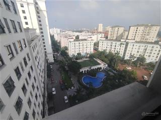 Chung cư ecocity việt hưng 63.8m2, căn góc, 4.25 tỷ tl