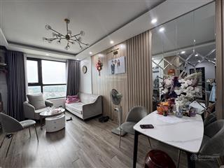 Chung cư valencia việt hưng, 60.8m2, cao vút  4.15 tỷ tl