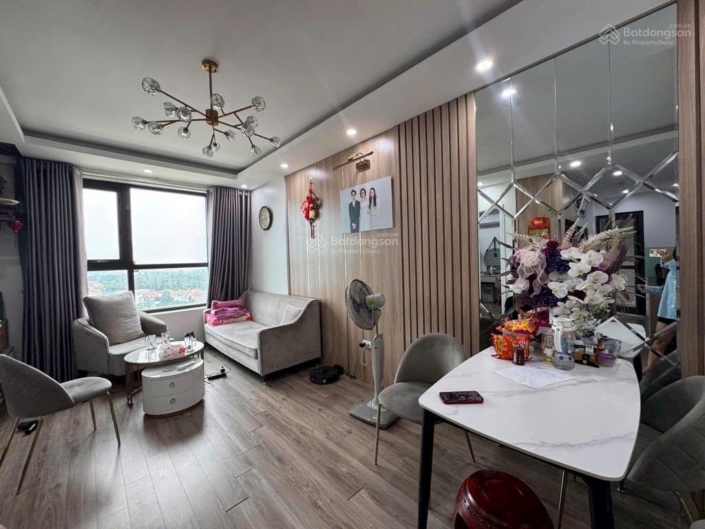 Chung cư đẹp nhất khu đt việt hưng 4.1tỷ tl