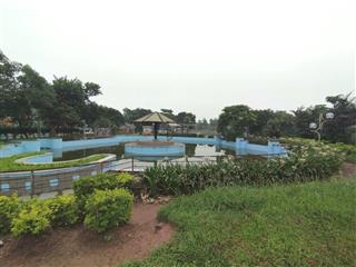 Siêu biệt thự đặng xá  gia lâm 58.1 tỷ, nở hậu, 350m2