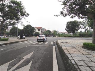 Biệt thự đặng xá  gia lâm 58.3 tỷ  mt 17.8 m, 335m2