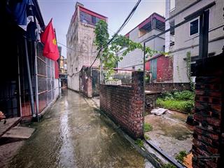 Đất phúc lợi, mt 4.5m, 64m2 trung tâm, 6.6 tỷ, thiện chí  0931 108 *** chính chủ