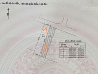 Nhà 2.5 tầng, 11.35 tỷ  84m2 tt.trâu quỳ khu phố bình minh mặt tiền 4m, trước nhà ô tô tránh,