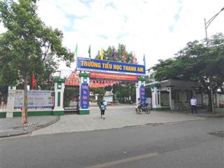 Bán đất thượng thanh, 85m2, lô góc, ô tô tải vào đất, 12.95 tỷ  lô đất tọa lạc tại vị ýi rất đẹp,