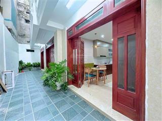 Bán nhà phố nguyễn lam, 7.1 tỷ, nhà 5 tầng, oto đỗ cổng, full đồ  pháp lý rõ ràng, sổ cất két