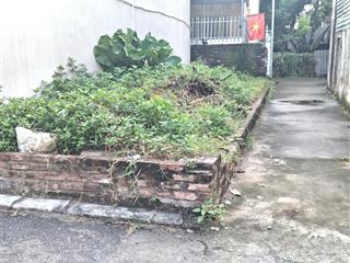 Đặng xá, ô tô thông, 47m2 lô góc, giá chào 4.5 tỷ