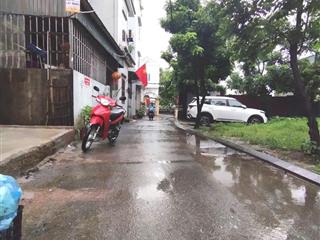 Đất phúc lợi, 55m2, 7.35 tỷ, mặt tiền khủng, ô tô tải ngủ trong đất