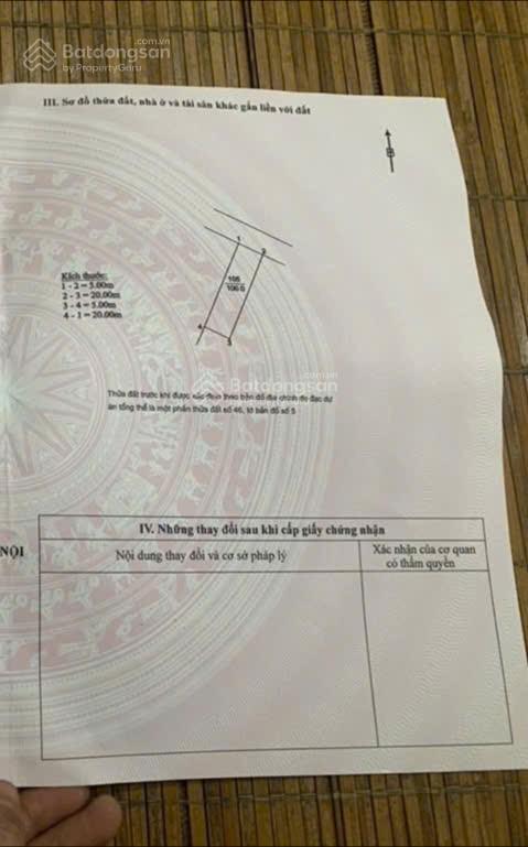 Bán đất phố kẻ tạnh  đê vàng 100m2, mặt tiền 5m, 13.9 tỷ ôtô thông, thoáng sáng an ninh