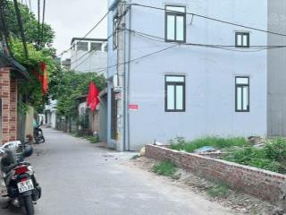 Bán đất trung tâm phúc lợi, lô góc, 60m2, ô tô , 9.45 tỷ