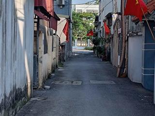 Bán đất phúc lợi, 57m2, mt4m, 8.45 tỷ, ô tô, trường học, trung tâm