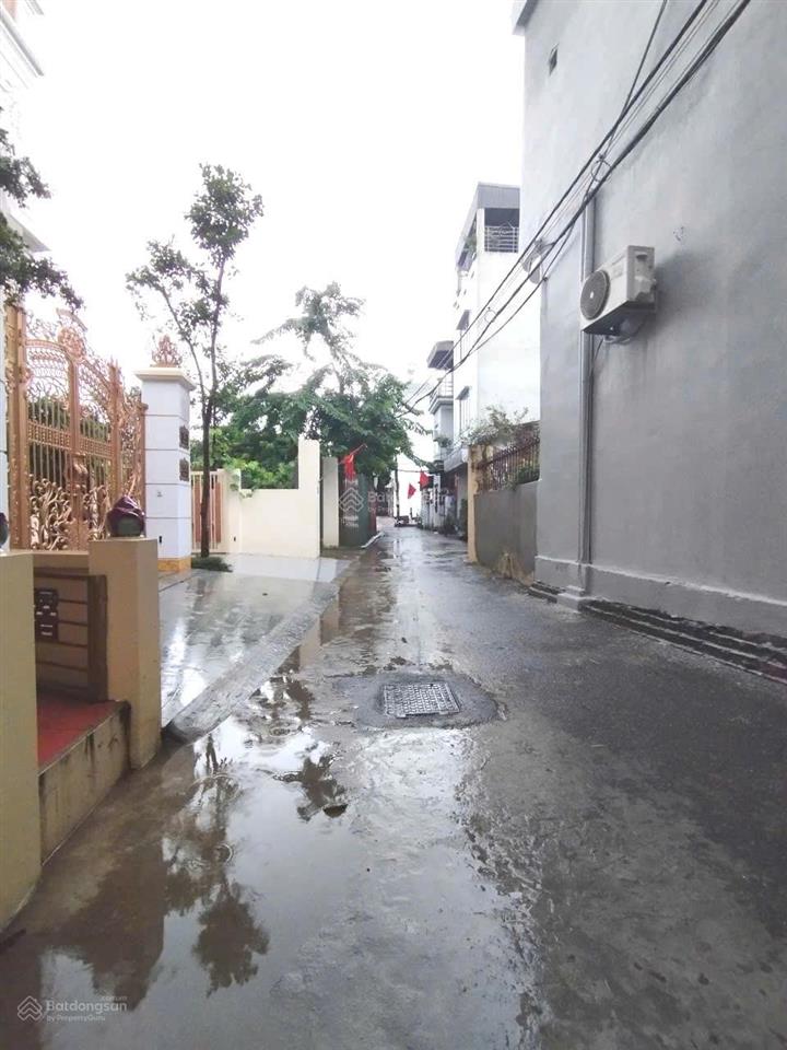 Đất phúc lợi, 70m2, 8.85 tỷ, mặt tiền 4m, ô tô, ngõ thông