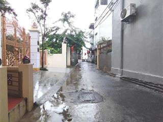 Đất phúc lợi, 70m2, 8.85 tỷ, mặt tiền 4m, ô tô, ngõ thông