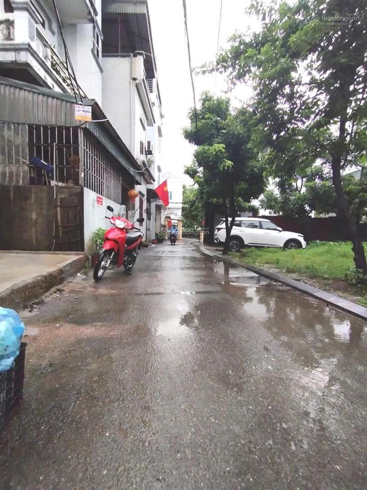 Đất phúc lợi, 70m2, 8.85 tỷ, mặt tiền 4m, ô tô, ngõ thông