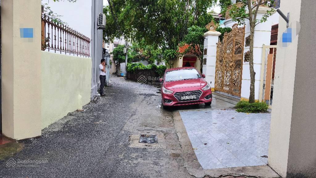 Đất phúc lợi, 70m2, 8.85 tỷ, mặt tiền 4m, ô tô, ngõ thông