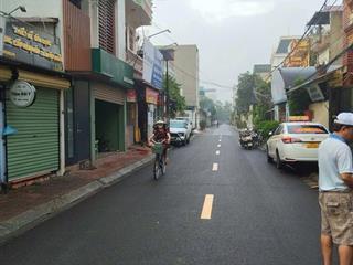 Phân lô phố kẻ tạnhgiang biên 90m2, mt 4.7m, kinh doanh, 14 tỷ  ô tô thông, tránh, đỗ, kinh doanh