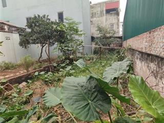 Đất phố giang biên, 105m2, ô tô thông, 13.4 tỷ, mt 5m,