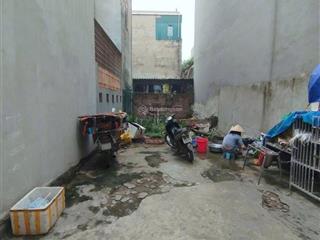 Đất phố kim quanviệt hưng 37m2, mt 4.7m, chào 7.55 tỷ,  đường thông, 15m ra ô tô tránh