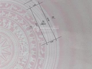 Nhà phố phúc lợi 100m2 mặt tiền 5m, ô tô, 9.9 tỷ  nhà cấp 4 sẵn 5p full 5 phòng cho thuê