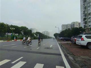 Shophouse mai chí thọ  2 mặt tiền  view đẹp  kinh doanh sầm uất  đắc địa, 83m2, chào 9.85 tỷ