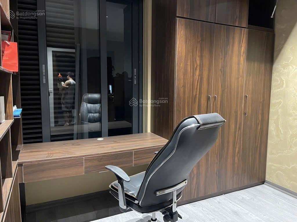 Biệt thự việt hưng 74 m2 12.4 tỷ, 4 tầng, mt 6.6 m ôtô thông tránh, ở sướng