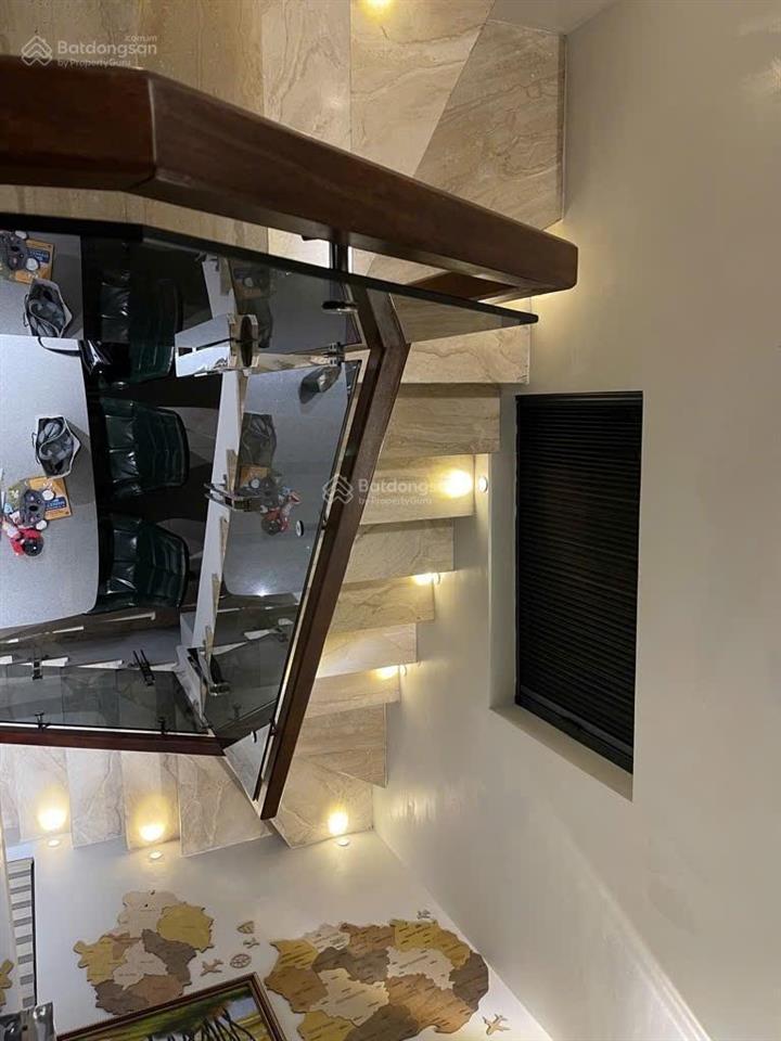 Biệt thự việt hưng 74 m2 12.4 tỷ, 4 tầng, mt 6.6 m ôtô thông tránh, ở sướng