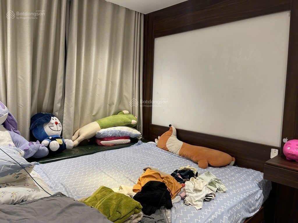 Biệt thự việt hưng 74 m2 12.4 tỷ, 4 tầng, mt 6.6 m ôtô thông tránh, ở sướng