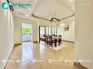 Căn hộ 1pn 40m2 ban công, thoáng mát. tiện nghi ngay kdc khang an, gần lakeview, the global city q2