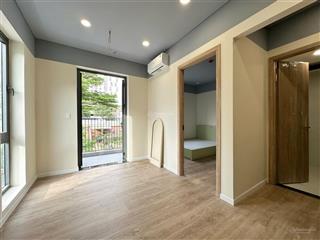 Cho thuê ch 1pn có ban công rộng 50m2, gần khu dân cư sky 9, liên phường, quận 2, song hành an phú