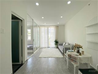 Căn hộ 1pn ban công trong khu dân cư khang an cách lakeview quận 2, the global city chỉ 3phút