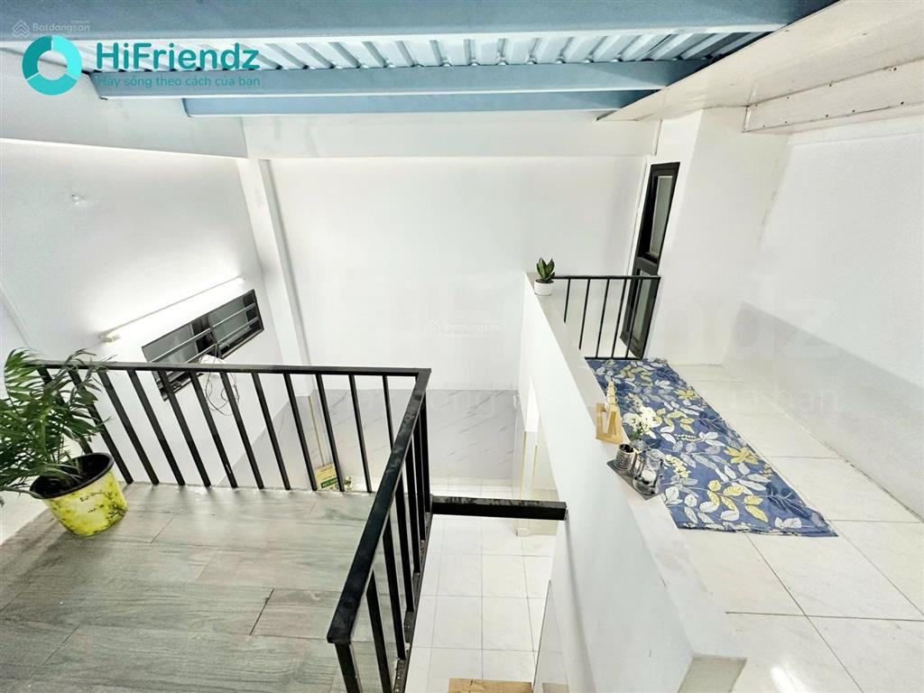 Phòng trọ giá rẻ gác đôi cao 2m, gần gigamall phạm văn đồng, cầu bình lợi, kha vạn cân thủ đức