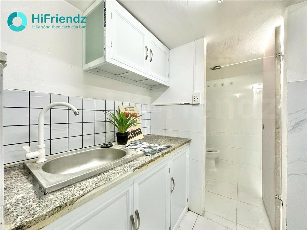 Phòng trọ giá rẻ gác đôi cao 2m, gần gigamall phạm văn đồng, cầu bình lợi, kha vạn cân thủ đức