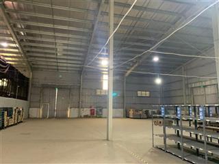 Chính chủ cho thuê kho xưởng tiêu chuẩn, pccc nghiệm thu 1000 m2 tại khuyến lương  hoàng mai