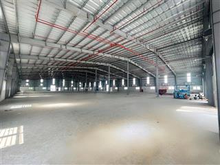 Chính chủ cho thuê kho, xưởng tiêu chuẩn 3000, 5000 m2, (tại quốc lộ 1a  phú xuyên  hà nội)