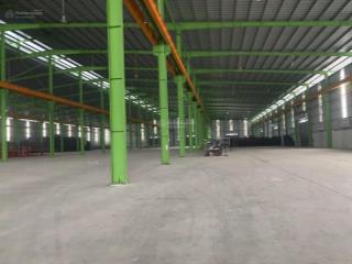 Chính chủ cho thuê kho, xưởng 2000, 4500 m ( tại khu cn nguyên khê  đông anh  hà nội )